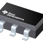 Texas Instrument D-type flip-flops SN74AUC1G80