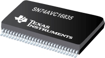 Texas Instrument General-purpose transceivers SN74AVC16835