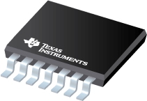 Texas Instrument Inverting buffers & drivers SN74HC14A