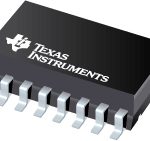 Texas Instrument Shift registers SN74HC165A