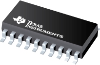 Texas Instrument General-purpose transceivers SN74HC640A