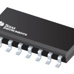 Texas Instrument Noninverting buffers & drivers SN74HCS365-Q1
