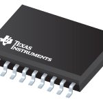 Texas Instrument Shift registers SN74LS299