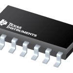 Texas Instrument NOR gates SN74LV27A