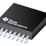 Texas Instrument Voltage translating flip-flops, latches & registers SN74LV8T165