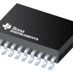 Texas Instrument Voltage translators SN74LV8T541