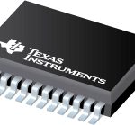 Texas Instrument General-purpose transceivers SN74LVC543A