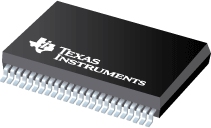 Texas Instrument Noninverting buffers & drivers SN74LVCH162244A