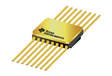 Texas Instruments (TI) RF FDAs,Fully differential amplifiers THS4511-SP