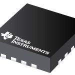 Texas Instruments (TI) Fully differential amplifiers THS4520