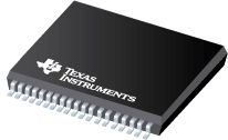 Texas Instruments (TI) Fully differential amplifiers THS4524-EP