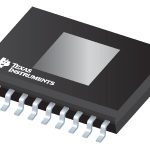 Texas Instruments (TI) Power op amps,Line drivers THS6002