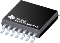 Texas Instruments (TI) Programmable & variable gain amplifiers (PGAs & VGAs) THS7530-Q1