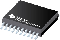Texas Instruments (TI) General-purpose op amps TLC075