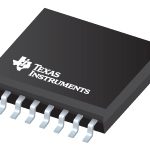 Texas Instruments (TI) General-purpose op amps TLE2074