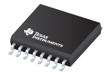 Texas Instruments (TI) General-purpose op amps TLE2084