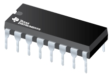 Texas Instruments (TI) Power op amps TLE2301