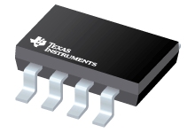 Texas Instruments (TI) Comparators TLV1812-EP