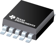 Texas Instruments (TI) General-purpose op amps TLV2623
