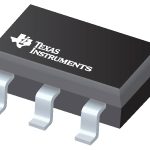 Texas Instruments (TI) Comparators TLV6703