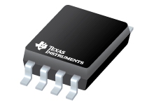 Texas Instruments (TI) Comparators TLV7256