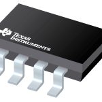 Texas Instruments (TI) Comparators TLV9022