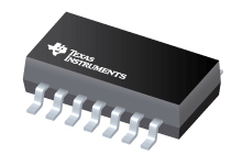 Texas Instruments (TI) Comparators TLV9024-EP