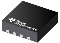 Texas Instruments Battery authentication ICs TMP1827