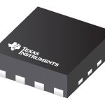 Texas Instruments (TI) RF gain block amplifiers TRF37B75