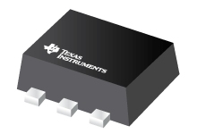 Texas Instruments (TI) Comparators TXS03121