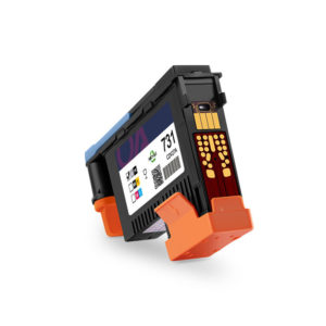 HP 731 Printhead (P2V27A)
