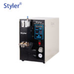 Spot Welding Machine in Nepal on Giga Nepal