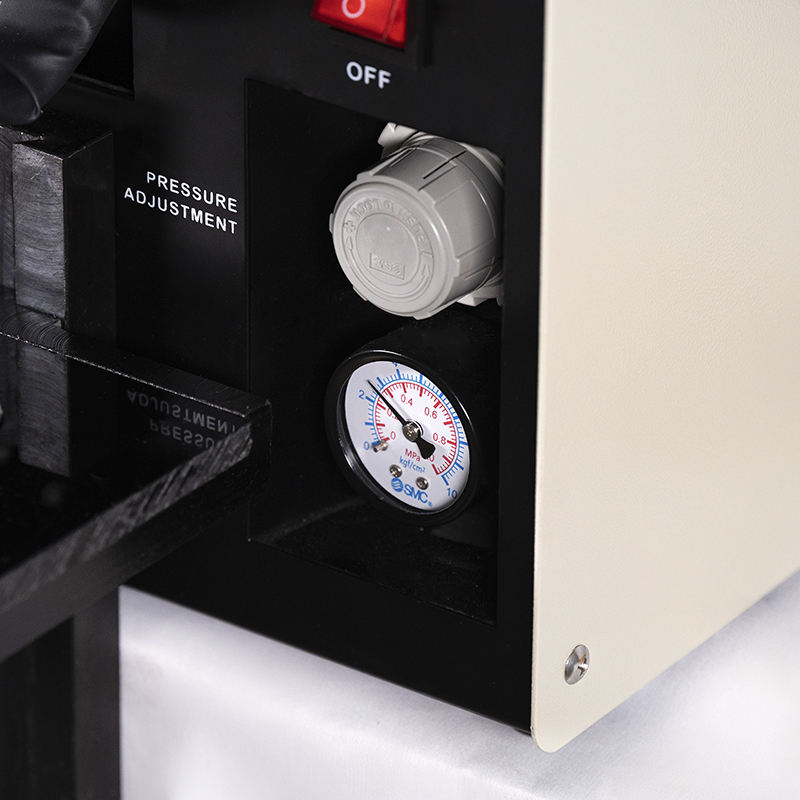 PR50 Dual-Pulse Programmable Battery Spot Welding Machine (Table-Type) 2 Spot Welding Machine in Nepal on Giga Nepal