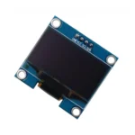 1.3 Inch Oled Display Module