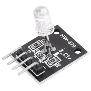 HW-479 RGB LED Module
