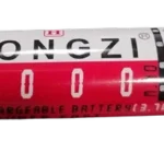 3.7Volt 5000mAh 18650 Li-ion Rechargeable Battery