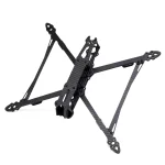 NeoGiga Mark4 V2 is a 10-inch FPV drone frame with a 427mm wheelbase