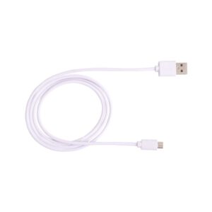 Micro USB Charger Cable For Mobile Phone