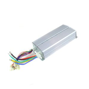 Yalu Brushless Controller for 3000W 60V BLDC Motor