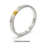 Nickle Strip in Nepal on Giga Nepal